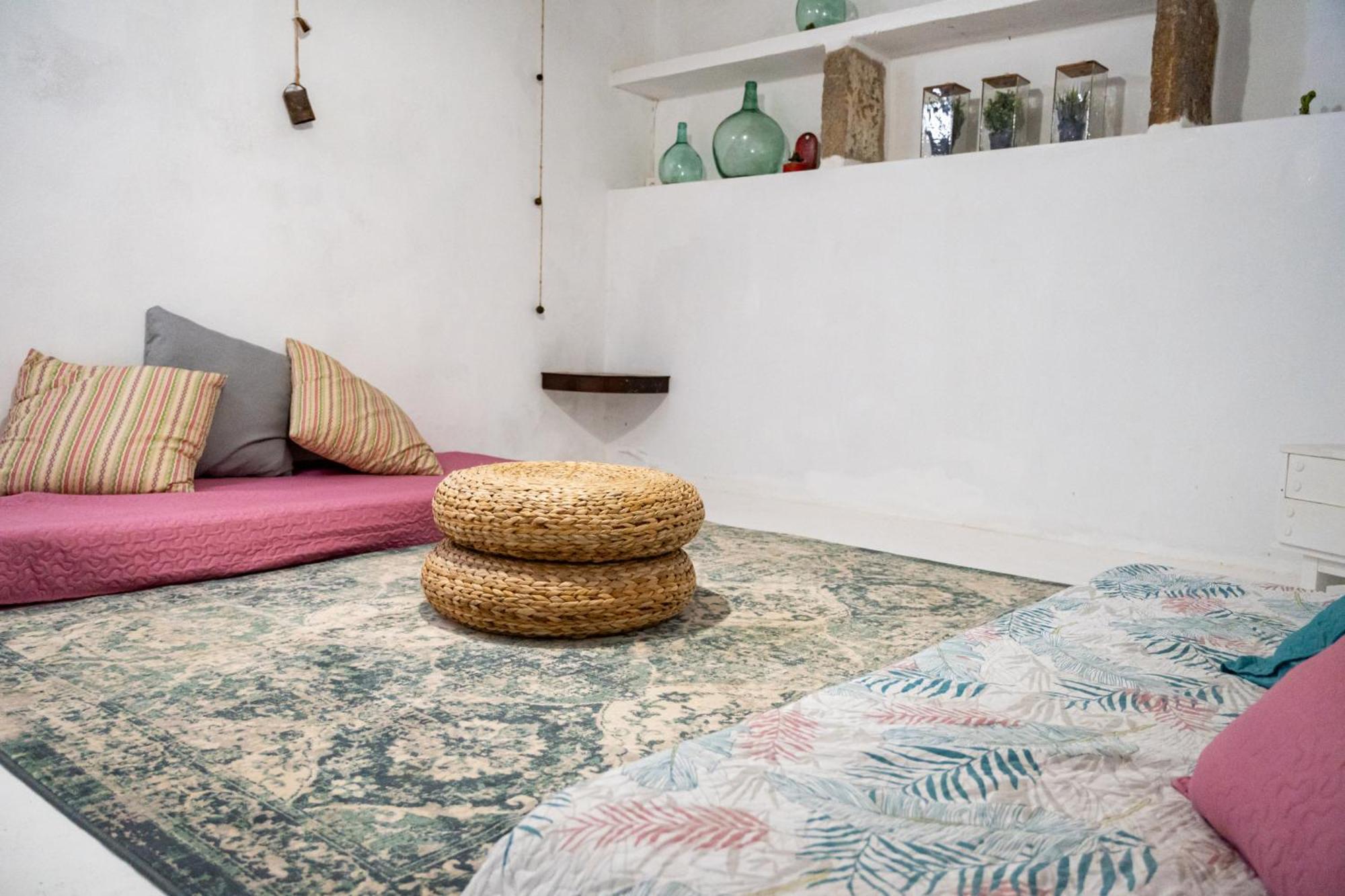 Casa Timanfaya In Tegoyo Villa Conil Buitenkant foto