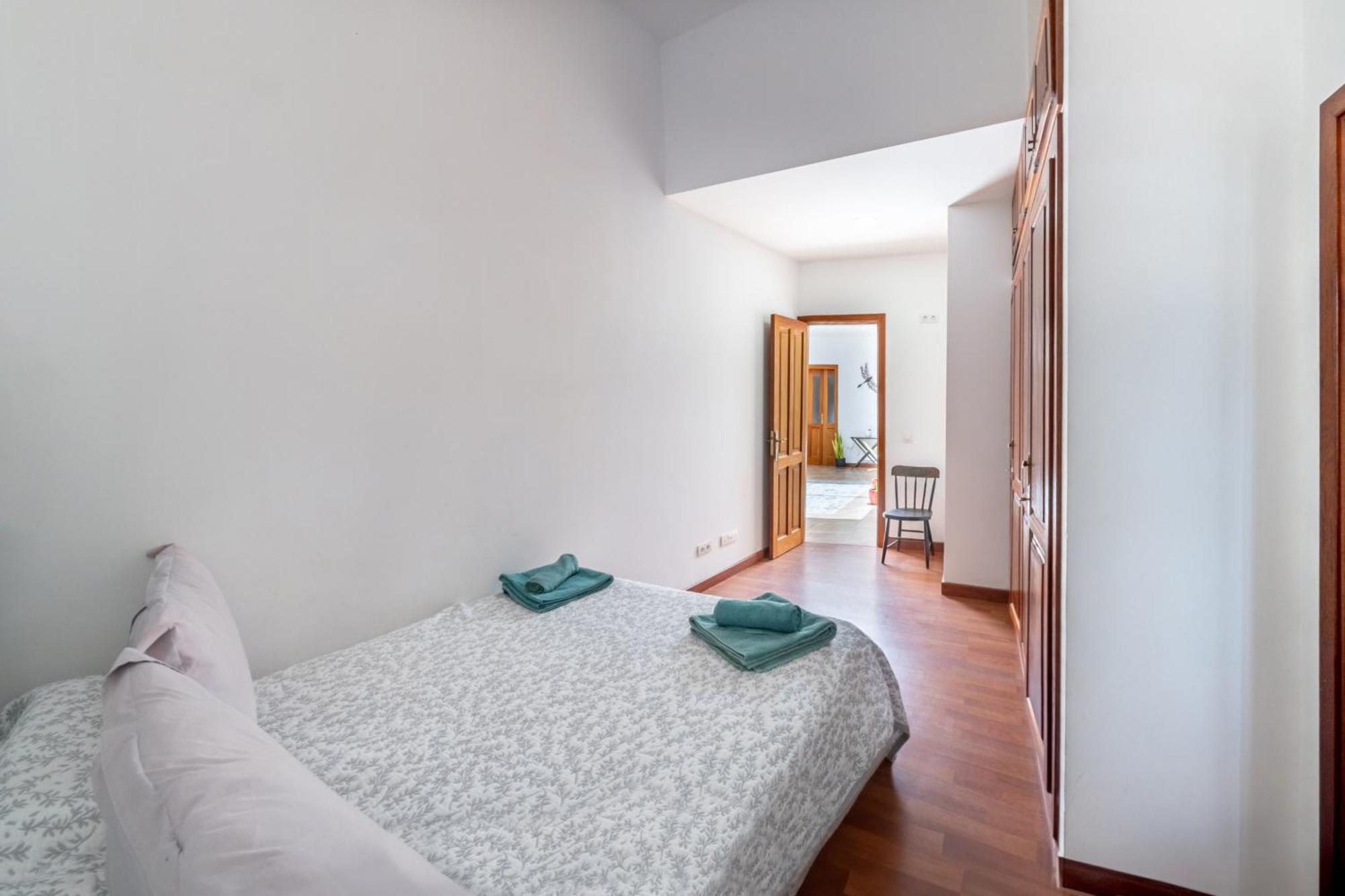 Casa Timanfaya In Tegoyo Villa Conil Buitenkant foto