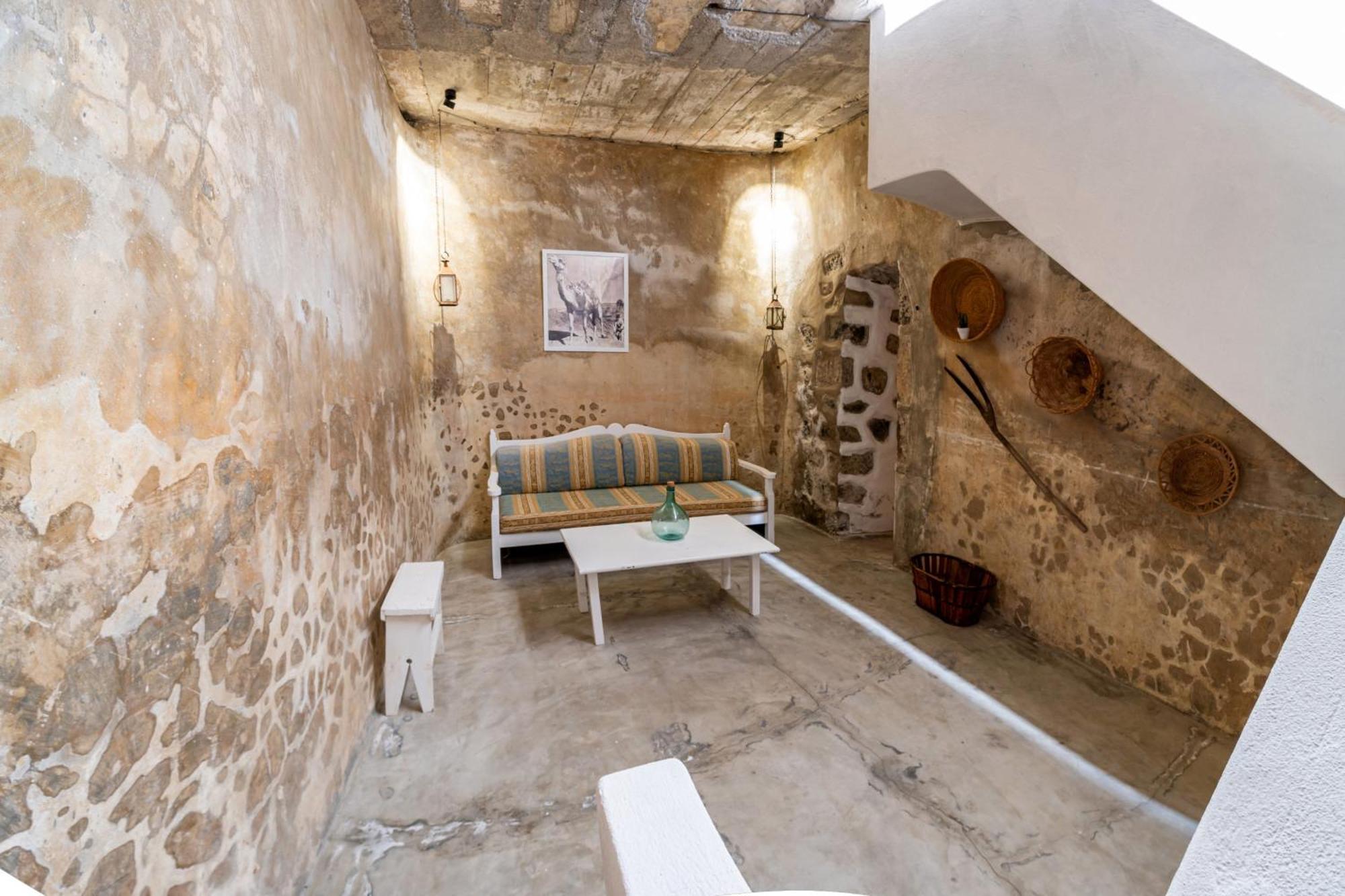 Casa Timanfaya In Tegoyo Villa Conil Buitenkant foto