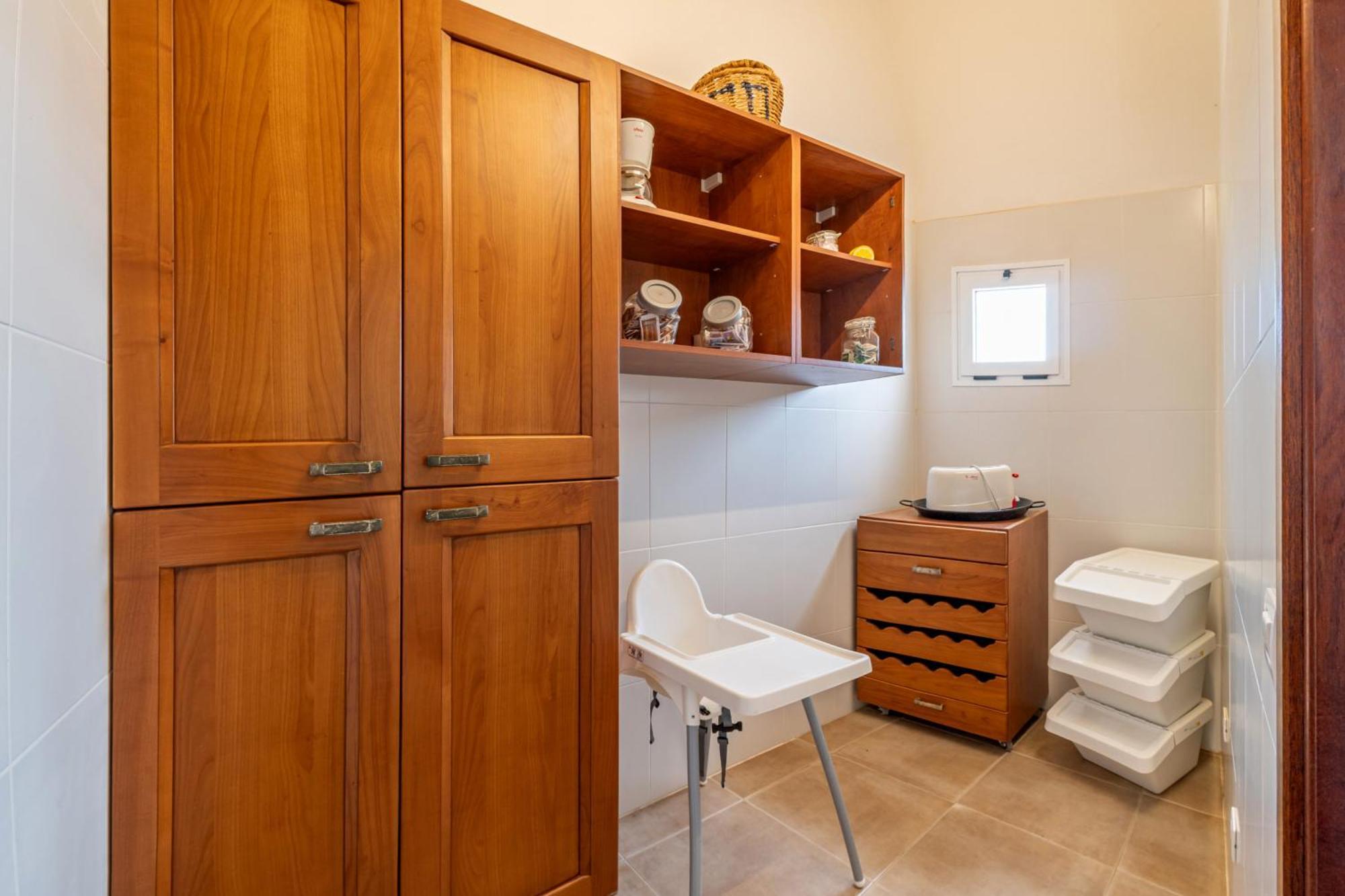 Casa Timanfaya In Tegoyo Villa Conil Buitenkant foto