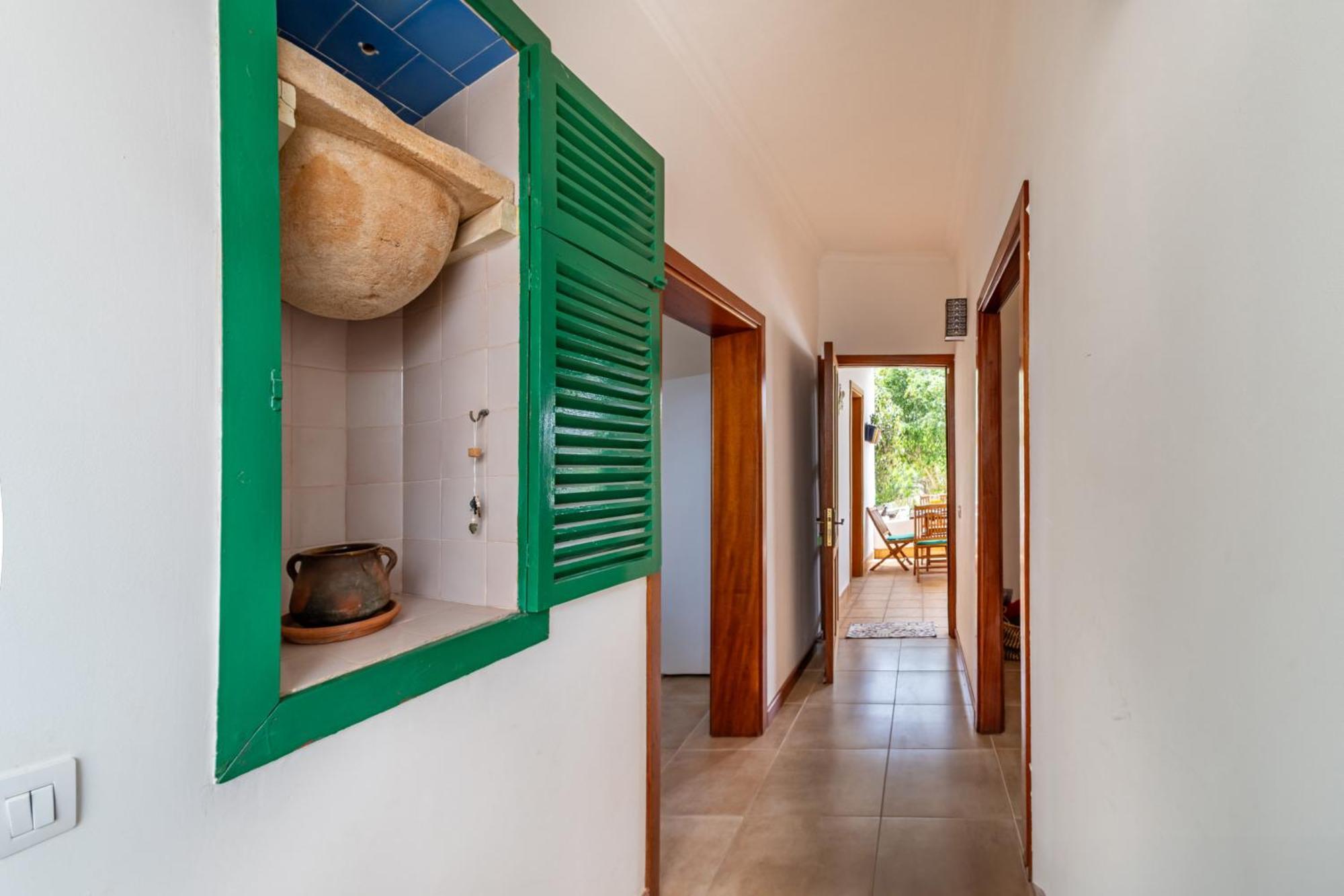 Casa Timanfaya In Tegoyo Villa Conil Buitenkant foto
