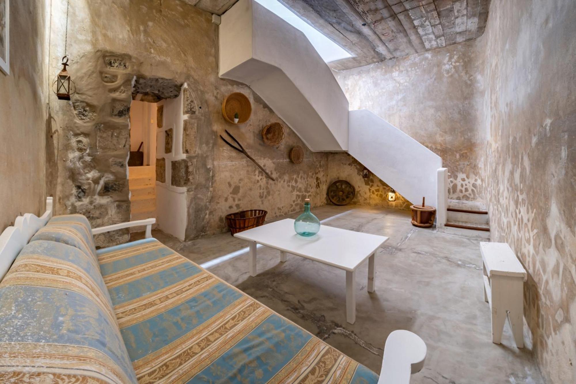 Casa Timanfaya In Tegoyo Villa Conil Buitenkant foto